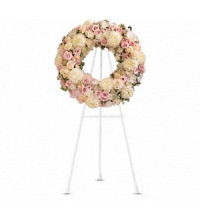 Peace Eternal Wreath