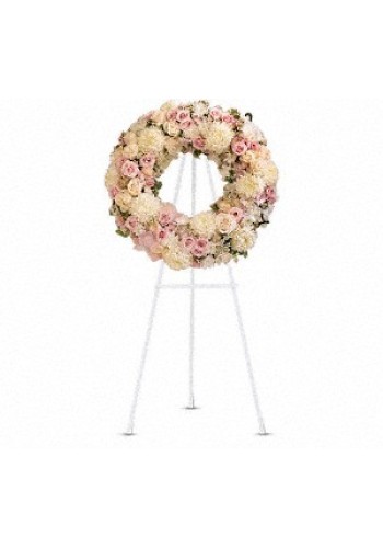 Peace Eternal Wreath
