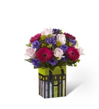 Perfect Birthday Gift Bouquet