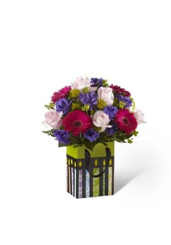Perfect Birthday Gift Bouquet