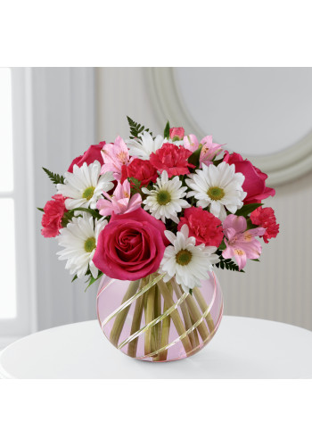 Perfect Blooms Bouquet