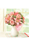Pink Lemonade Bouquet