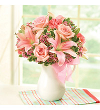 Pink Lemonade Bouquet
