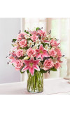 Pink Perfection