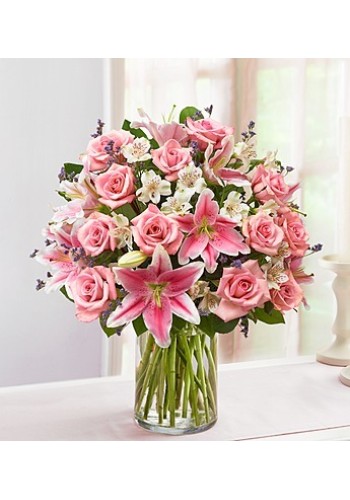 Pink Perfection
