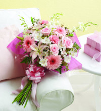 Presentation Bouquet