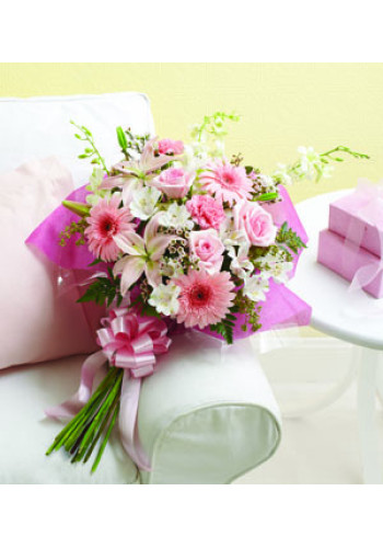 Presentation Bouquet