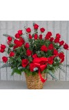Sympathy For The Red Rose Tribute