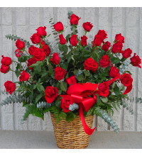 Sympathy For The Red Rose Tribute
