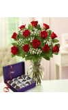 Romantic Gesture