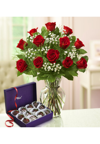 Romantic Gesture