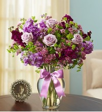 Shades of Purple