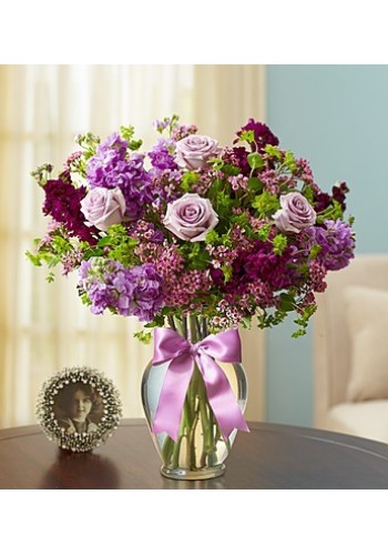 Shades of Purple