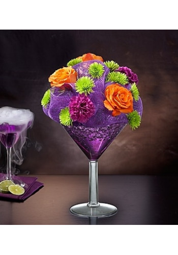 Shocktail Bouquetâ„¢
