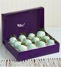 Special Delivery - Boy by Fruit Bouquets