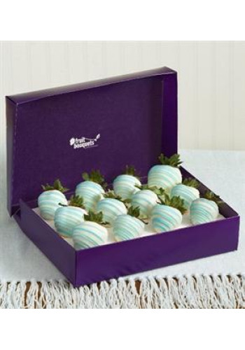 Special Delivery - Boy by Fruit Bouquets
