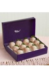 Special Delivery - Girl by Fruit Bouquets