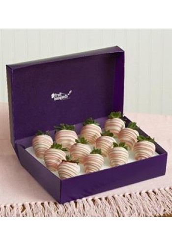 Special Delivery - Girl by Fruit Bouquets