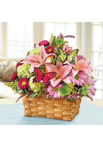 Spring Inspiration