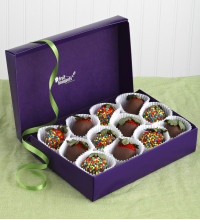 Strawberry Bash by Fruit Bouquets