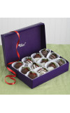 Strawberry Splendor by Fruit Bouquets