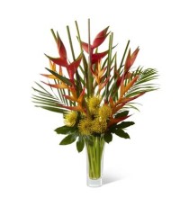 Striking Luxury Bouquet