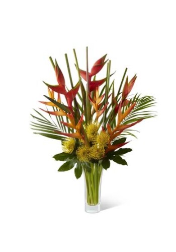 Striking Luxury Bouquet