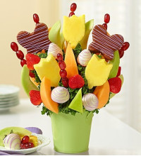 Summer is in the Air by Fruit Bouquets