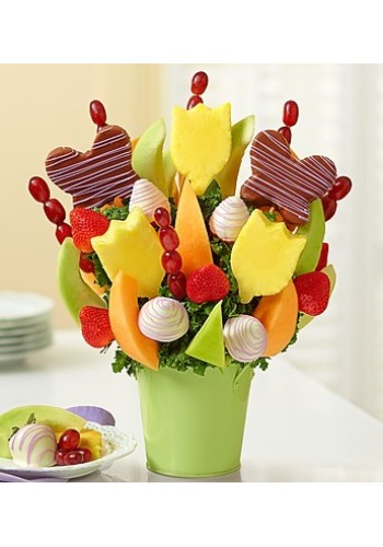 Summer is in the Air by Fruit Bouquets