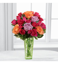 SunÂ’s Sweetness Rose Bouquet by Better Homes and Gardens