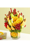 Sweet Citrus Delight by Fruit Bouquets