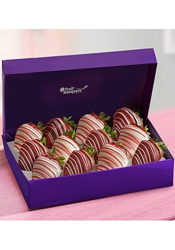 Sweet Desire by Fruit Bouquets