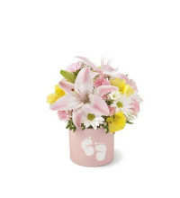 Sweet Dreams Bouquet - Girl