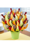 Sweet Satisfaction by Fruit Bouquets