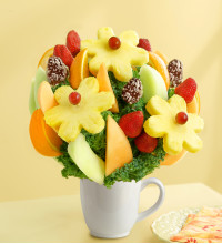 Sweet Treat by Fruit Bouquets