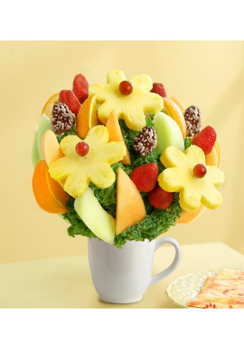 Sweet Treat by Fruit Bouquets