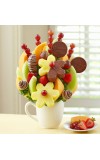 Thanks-A-Latte by Fruit Bouquets