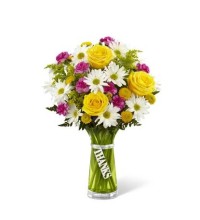 Thanks Bouquet