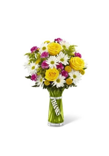 Thanks Bouquet