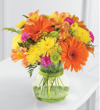 The Because Youand039re Specialâ„¢ Bouquet