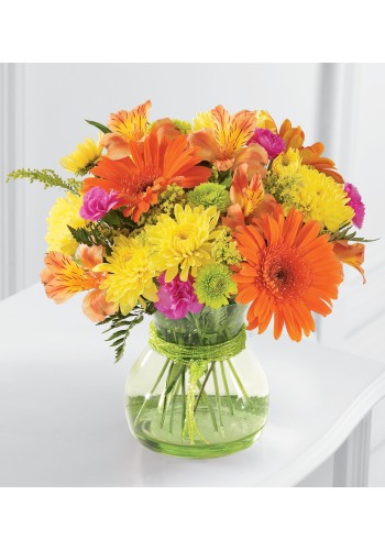 The Because Youand039re Specialâ„¢ Bouquet