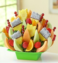The Sweetest Bunch by Fruit Bouquets