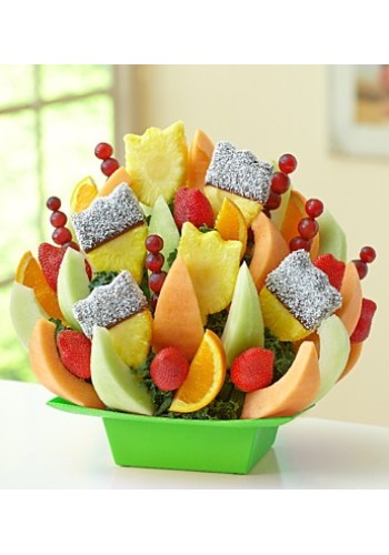 The Sweetest Bunch by Fruit Bouquets