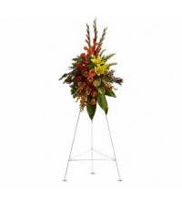 Tropical Tribute Spray
