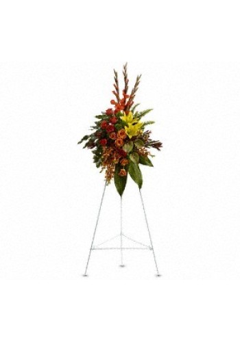 Tropical Tribute Spray