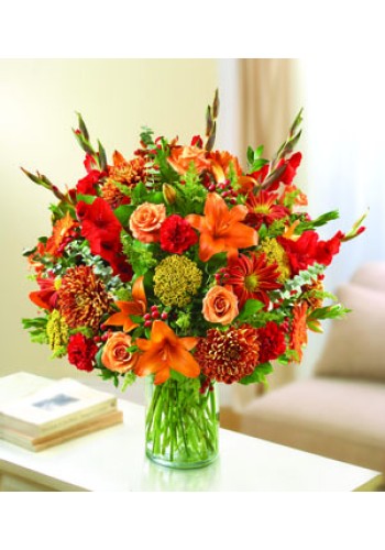 Ultimate Eleganceâ„¢ Fall