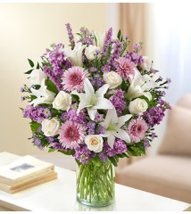 Sympathy For The Ultimate Eleganceâ„¢ - Lavender a