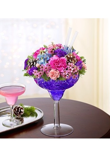 Welcome Winterâ„¢ Margarita
