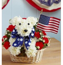 Yankee Doodle Doggieâ„¢