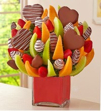 Youand039ve Got My Heart by Fruit Bouquets